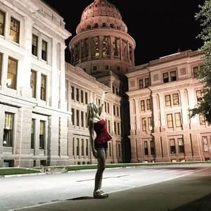 Meet your Posher, Susan